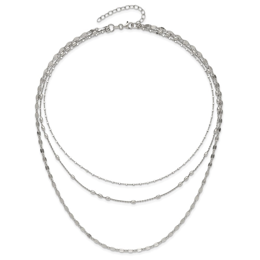 High Quality Luxury Necklaces for Women by Ryan Jonathan Fine Jewelry