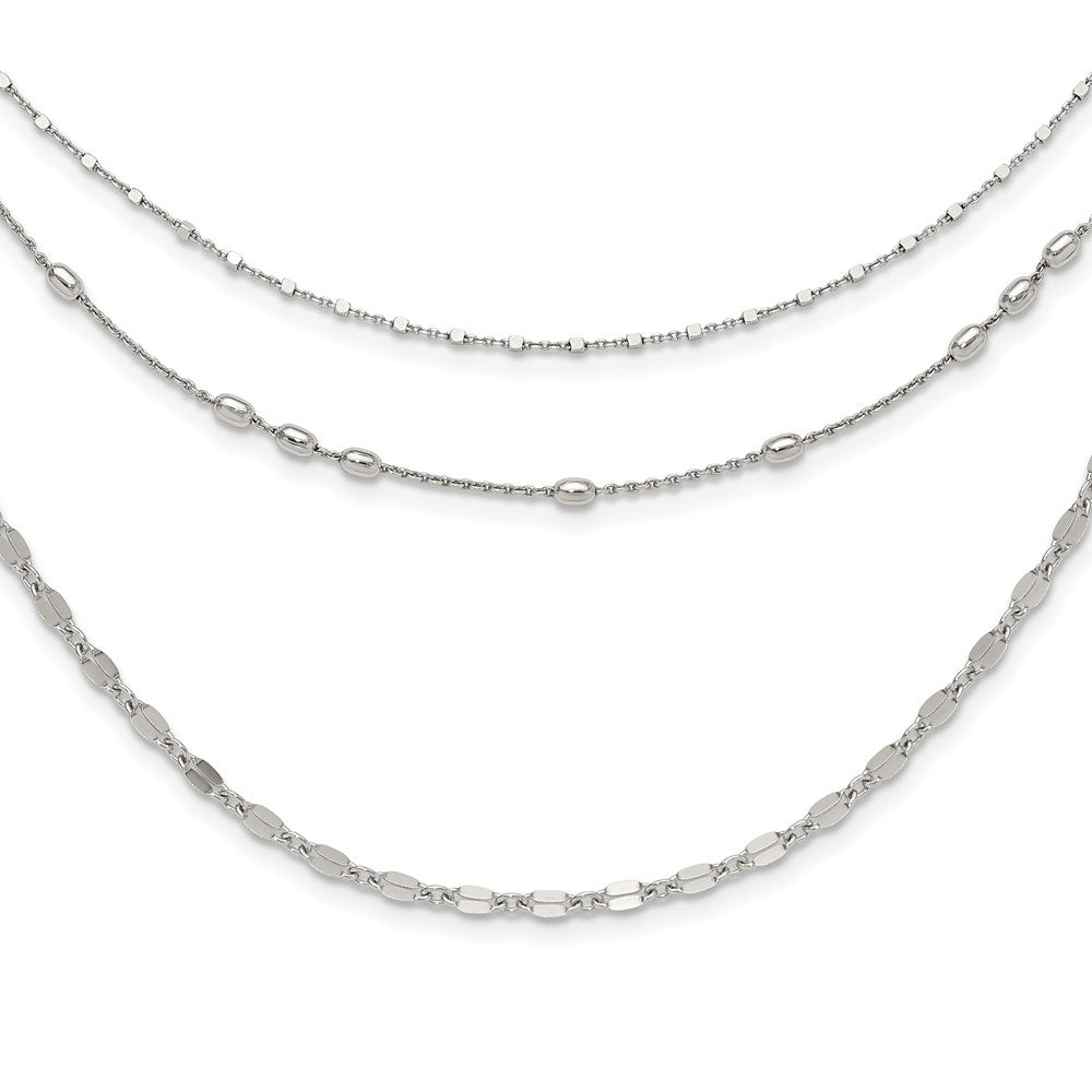 High Quality Luxury Necklaces for Women by Ryan Jonathan Fine Jewelry