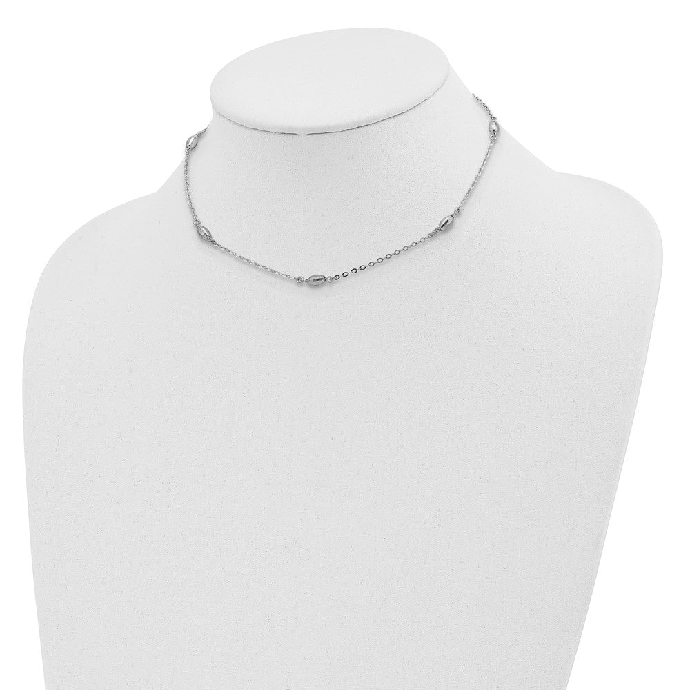 High Quality Luxury Necklaces for Women by Ryan Jonathan Fine Jewelry