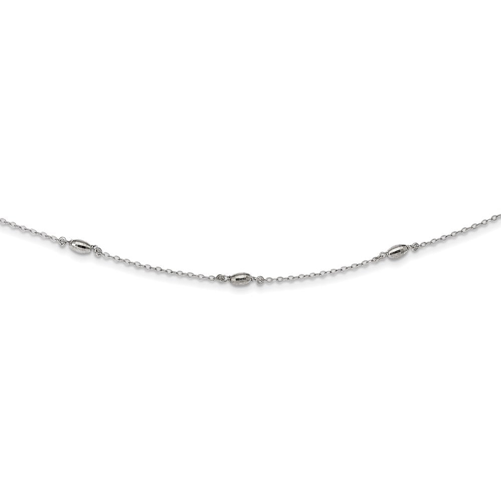 High Quality Luxury Necklaces for Women by Ryan Jonathan Fine Jewelry