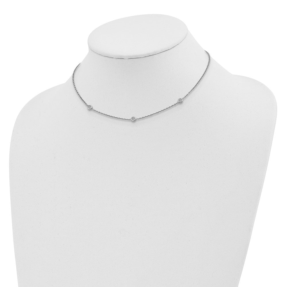 High Quality Luxury Necklaces for Women by Ryan Jonathan Fine Jewelry