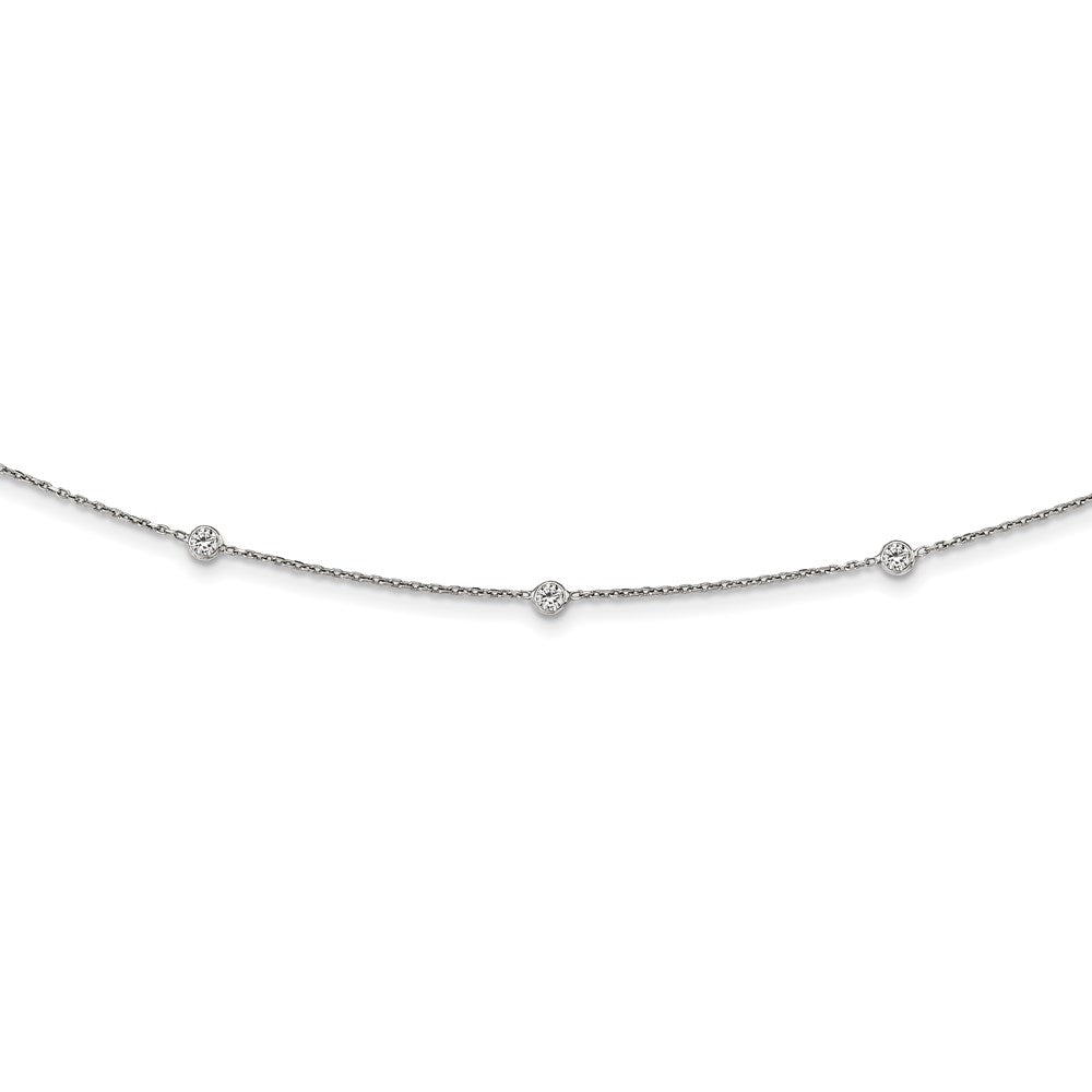 High Quality Luxury Necklaces for Women by Ryan Jonathan Fine Jewelry