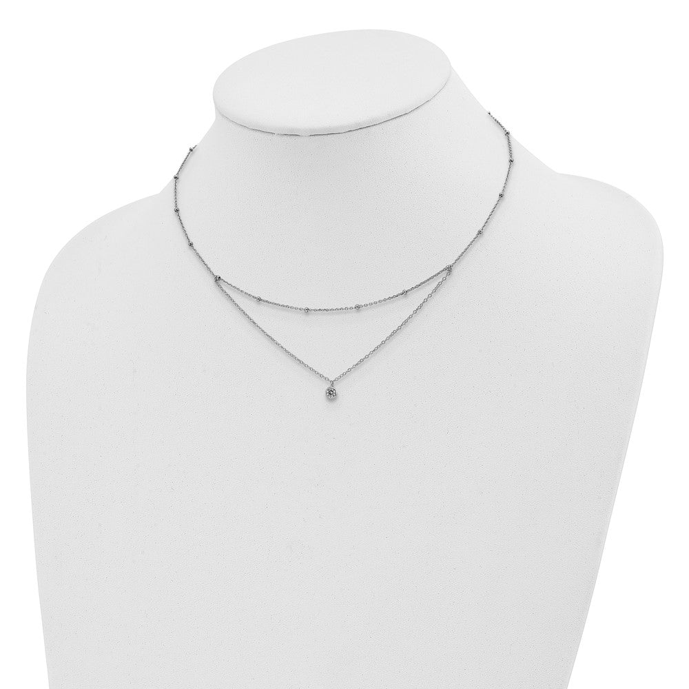 High Quality Luxury Necklaces for Women by Ryan Jonathan Fine Jewelry