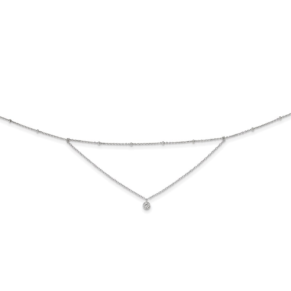 High Quality Luxury Necklaces for Women by Ryan Jonathan Fine Jewelry