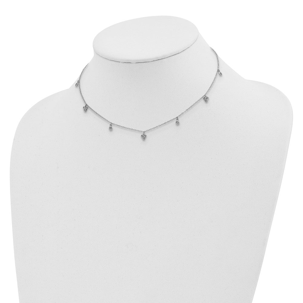 High Quality Luxury Necklaces for Women by Ryan Jonathan Fine Jewelry