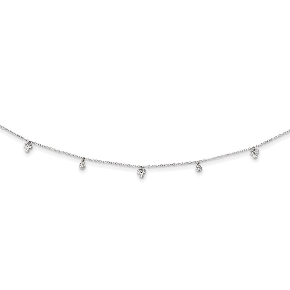High Quality Luxury Necklaces for Women by Ryan Jonathan Fine Jewelry