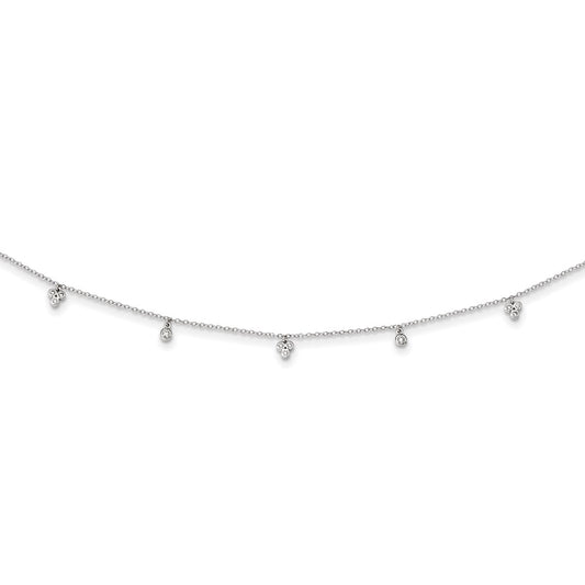 High Quality Luxury Necklaces for Women by Ryan Jonathan Fine Jewelry