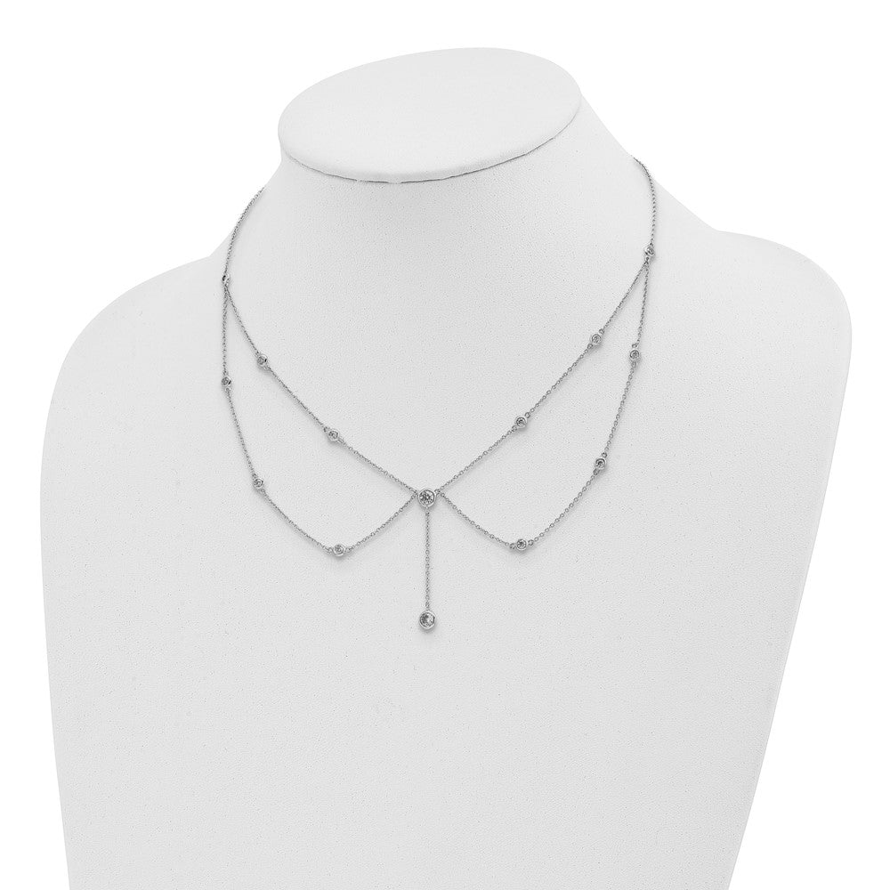 High Quality Luxury Necklaces for Women by Ryan Jonathan Fine Jewelry