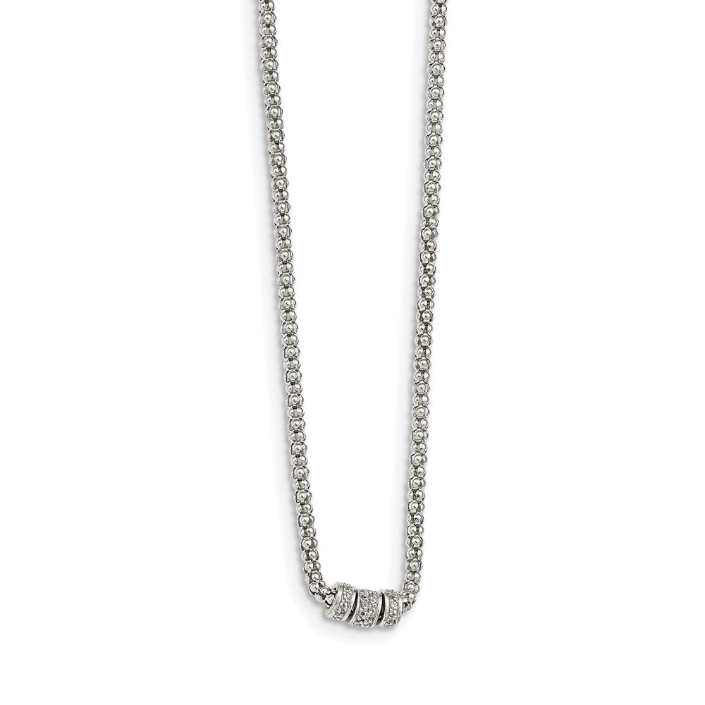 High Quality Luxury Necklaces for Women by Ryan Jonathan Fine Jewelry
