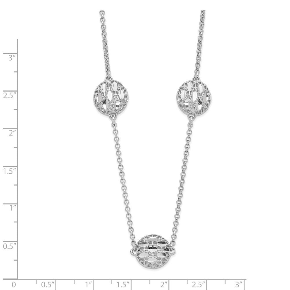 High Quality Luxury Necklaces for Women by Ryan Jonathan Fine Jewelry