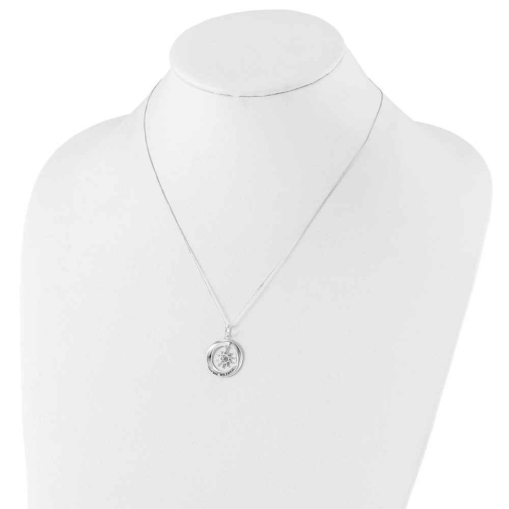High Quality Luxury Necklaces for Women by Ryan Jonathan Fine Jewelry
