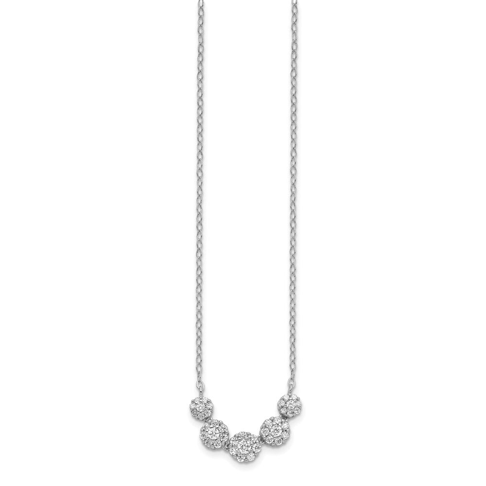 High Quality Luxury Necklaces for Women by Ryan Jonathan Fine Jewelry