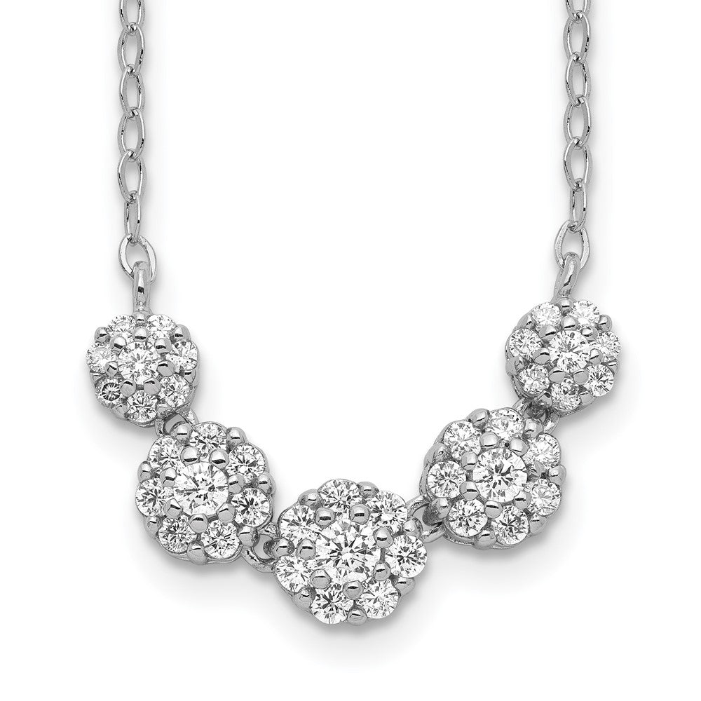 High Quality Luxury Necklaces for Women by Ryan Jonathan Fine Jewelry