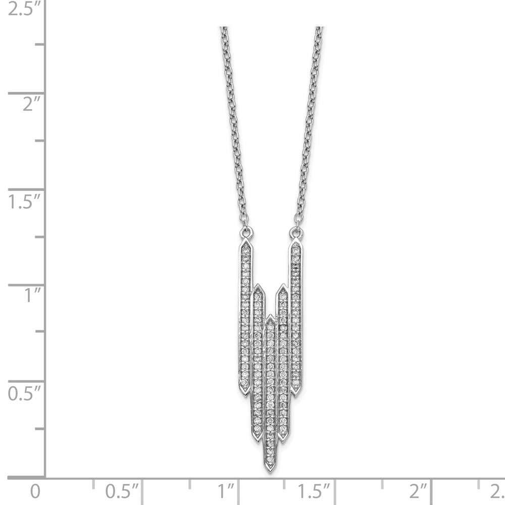High Quality Luxury Necklaces for Women by Ryan Jonathan Fine Jewelry