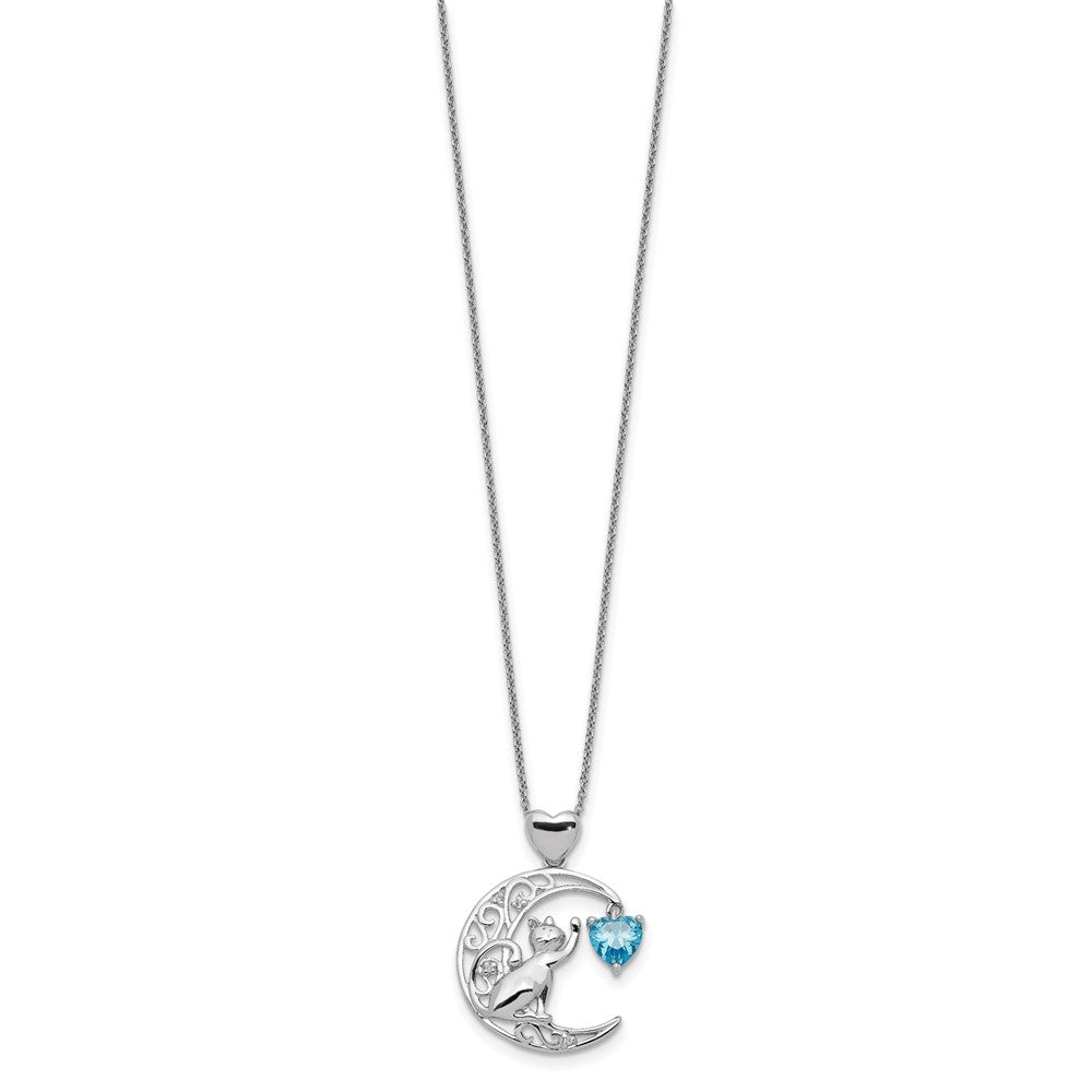 High Quality Luxury Necklaces for Women by Ryan Jonathan Fine Jewelry