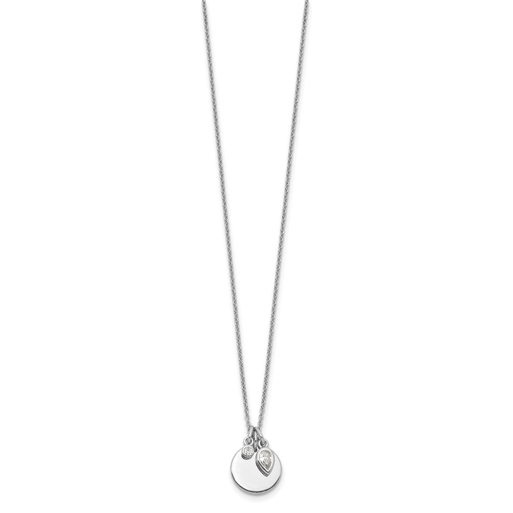 High Quality Luxury Necklaces for Women by Ryan Jonathan Fine Jewelry