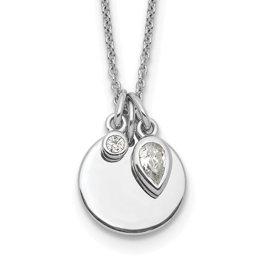 High Quality Luxury Necklaces for Women by Ryan Jonathan Fine Jewelry