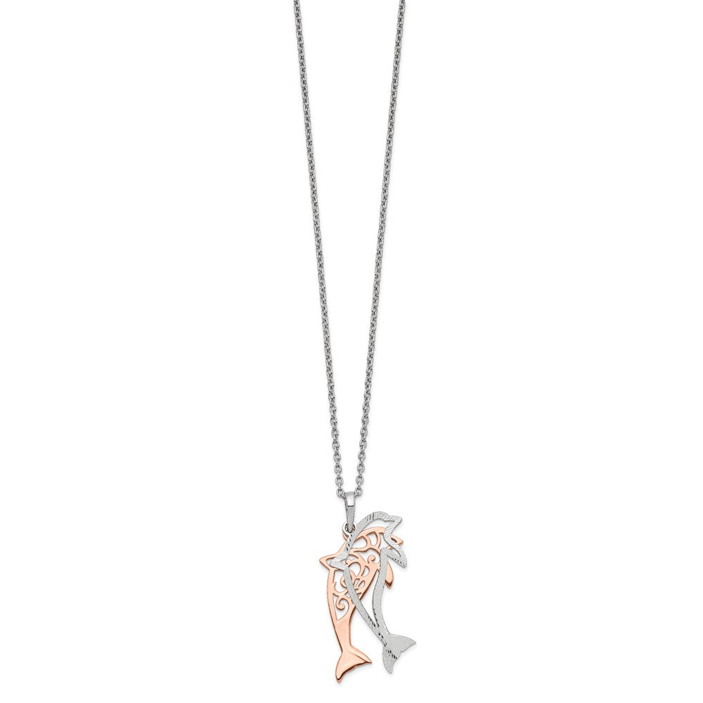 High Quality Luxury Necklaces for Women by Ryan Jonathan Fine Jewelry