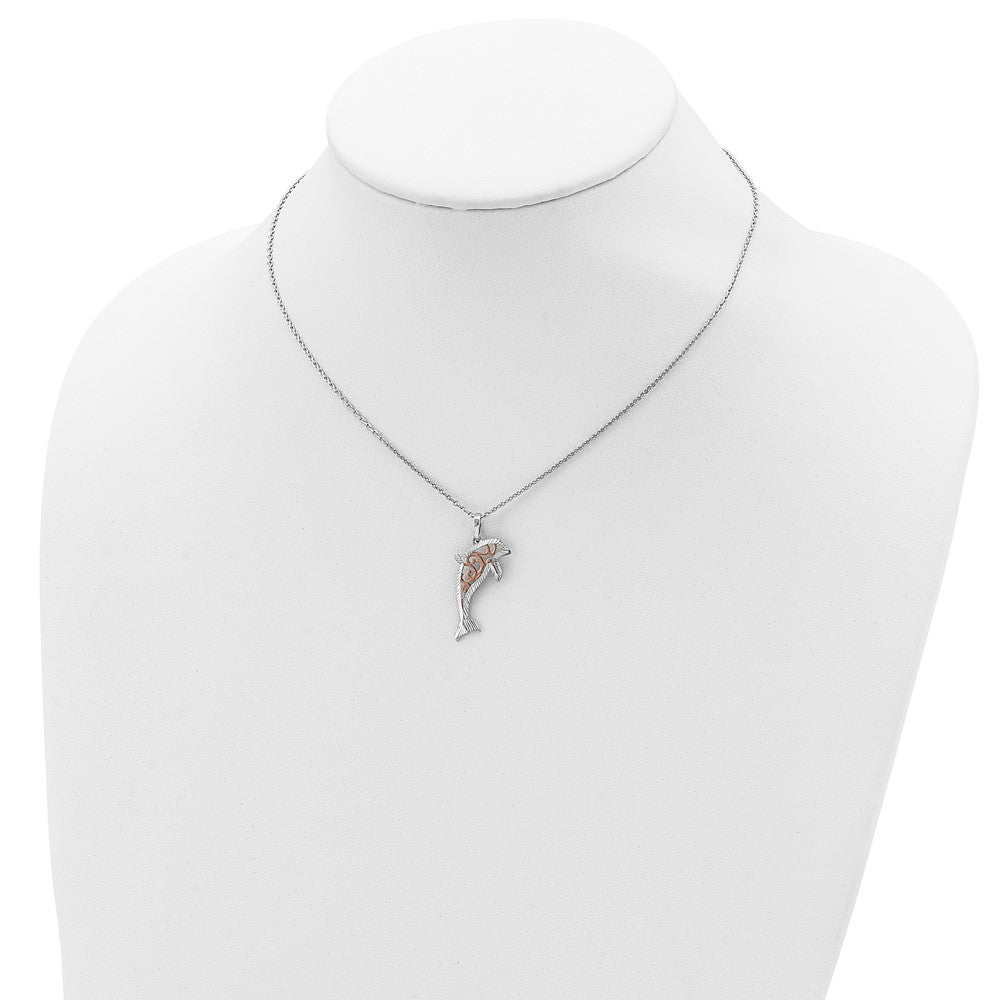 High Quality Luxury Necklaces for Women by Ryan Jonathan Fine Jewelry