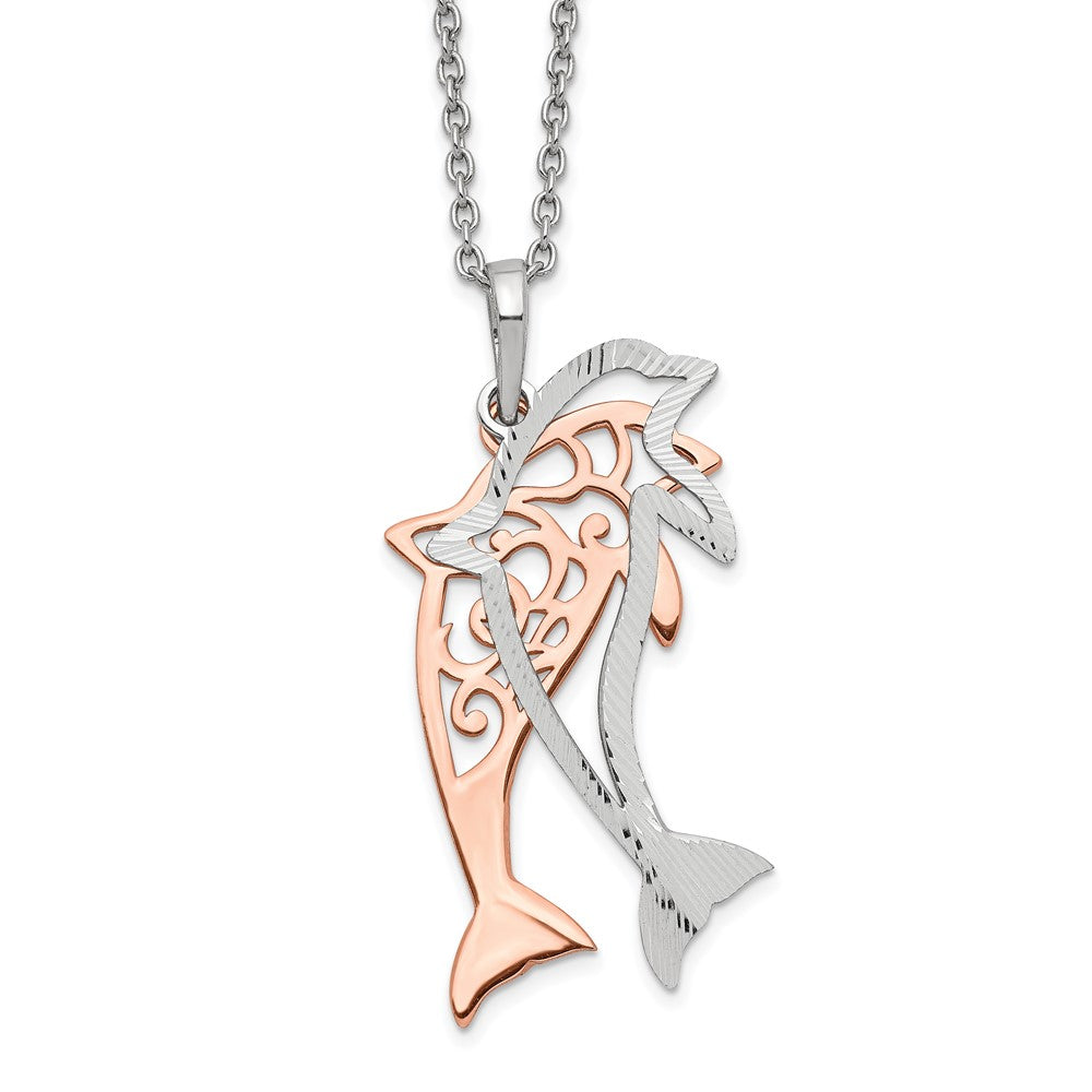 High Quality Luxury Necklaces for Women by Ryan Jonathan Fine Jewelry