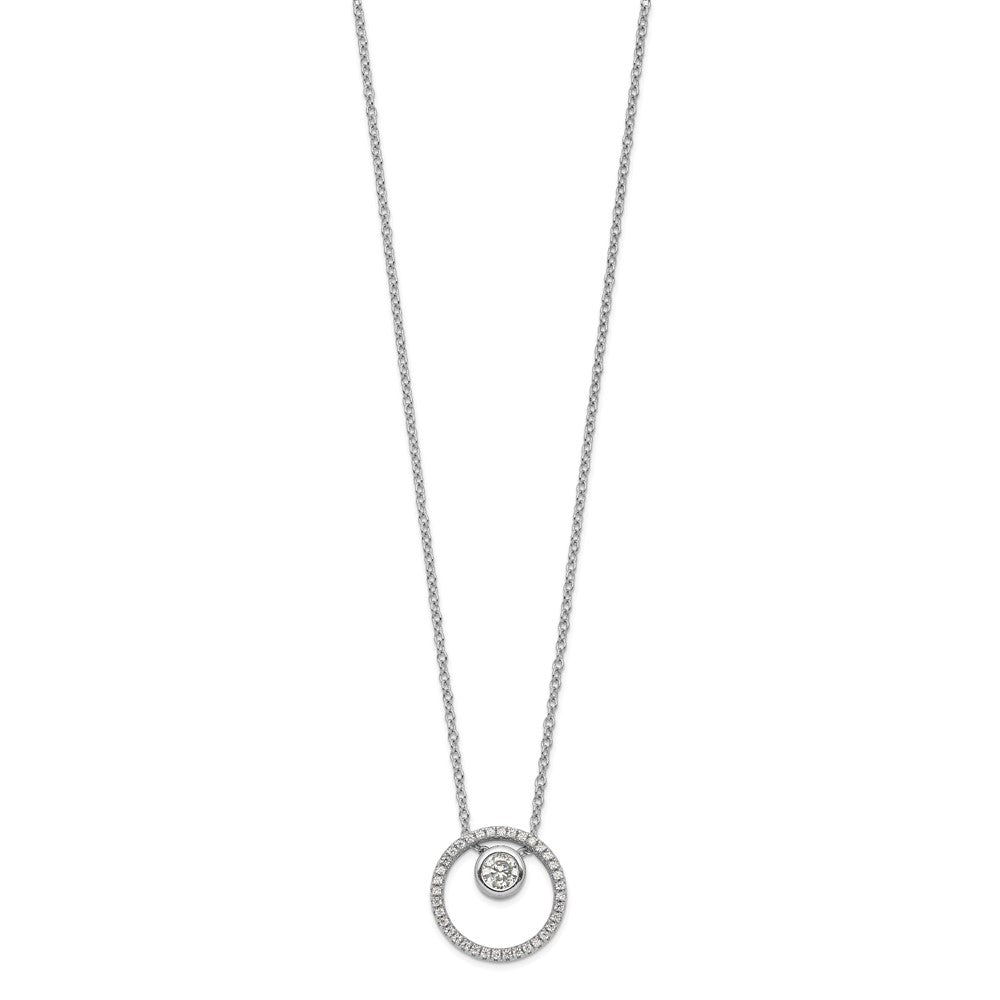 High Quality Luxury Necklaces for Women by Ryan Jonathan Fine Jewelry