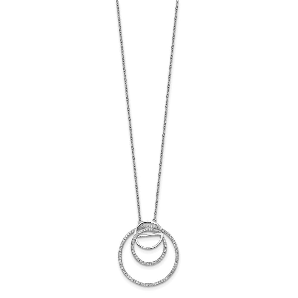 High Quality Luxury Necklaces for Women by Ryan Jonathan Fine Jewelry