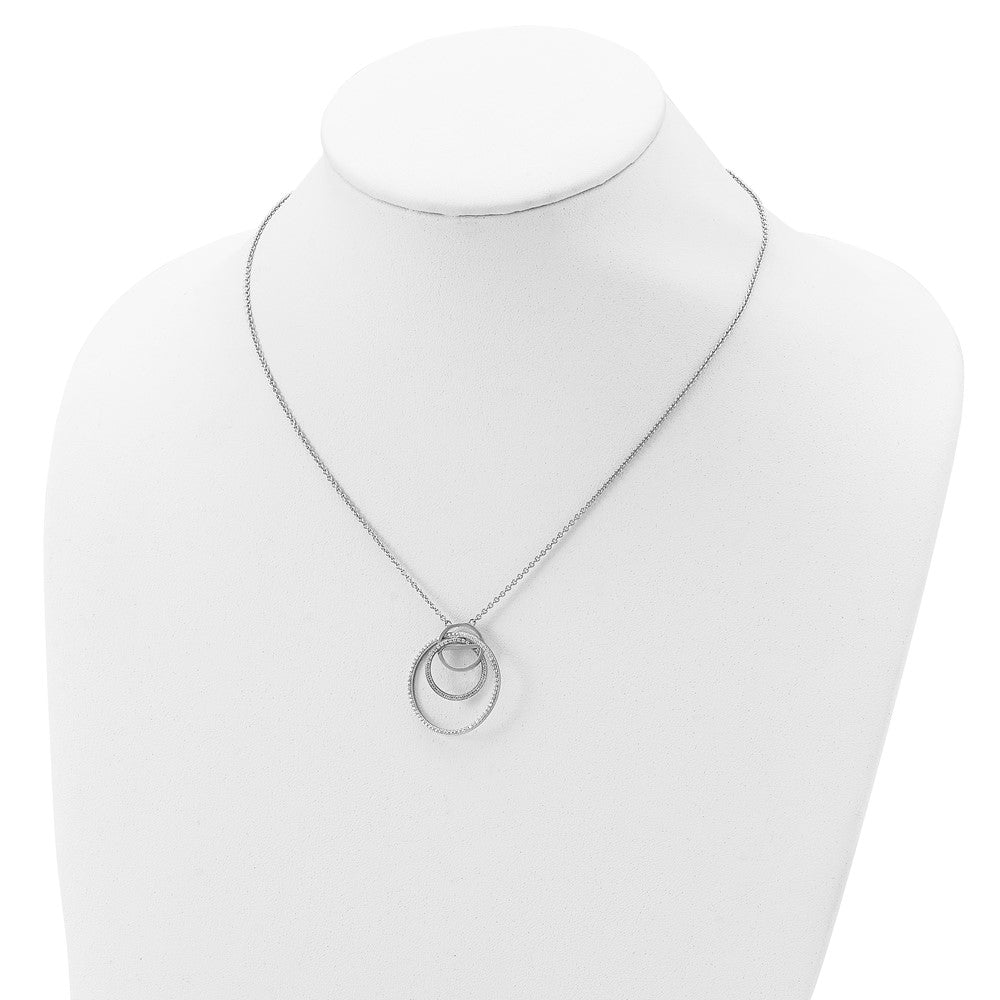 High Quality Luxury Necklaces for Women by Ryan Jonathan Fine Jewelry