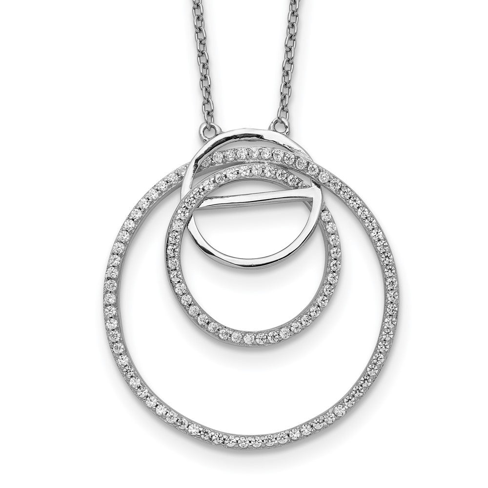 High Quality Luxury Necklaces for Women by Ryan Jonathan Fine Jewelry