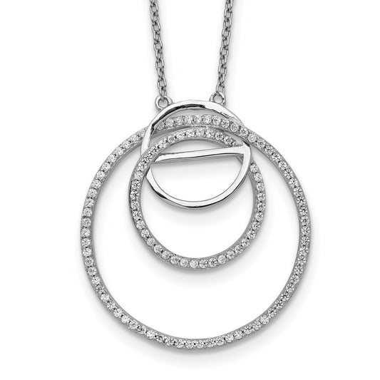 High Quality Luxury Necklaces for Women by Ryan Jonathan Fine Jewelry