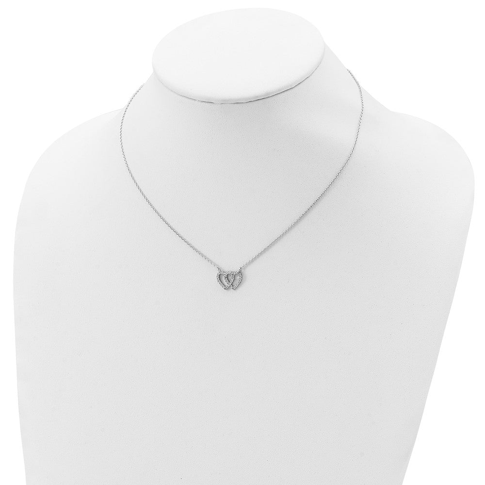 High Quality Luxury Necklaces for Women by Ryan Jonathan Fine Jewelry