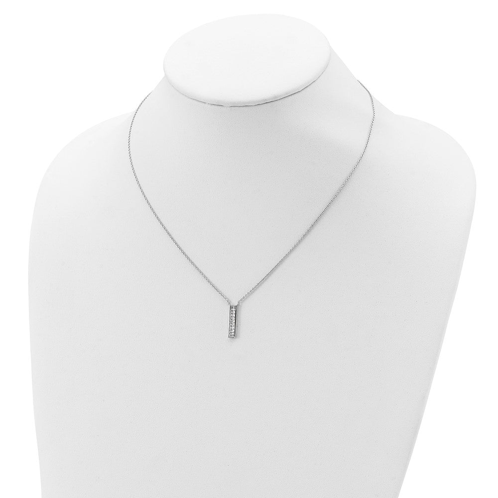 High Quality Luxury Necklaces for Women by Ryan Jonathan Fine Jewelry