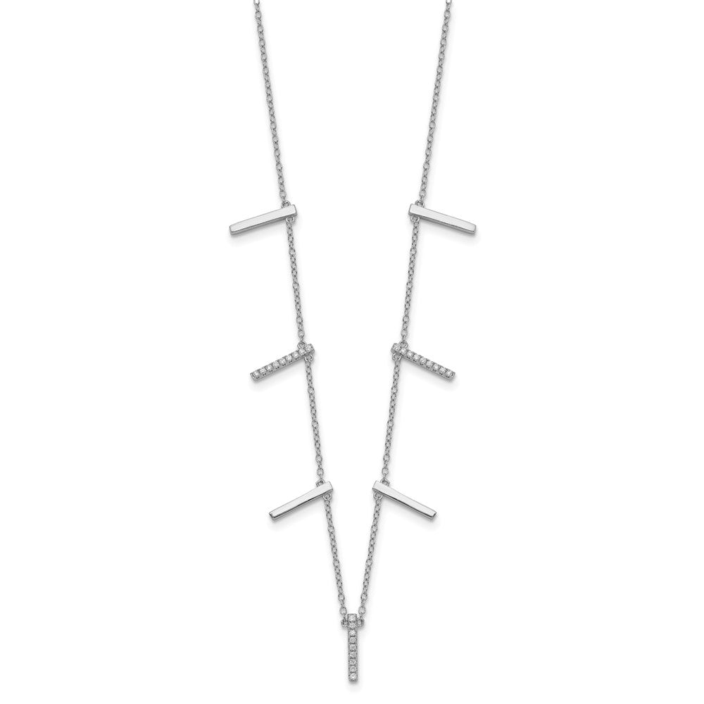 High Quality Luxury Necklaces for Women by Ryan Jonathan Fine Jewelry