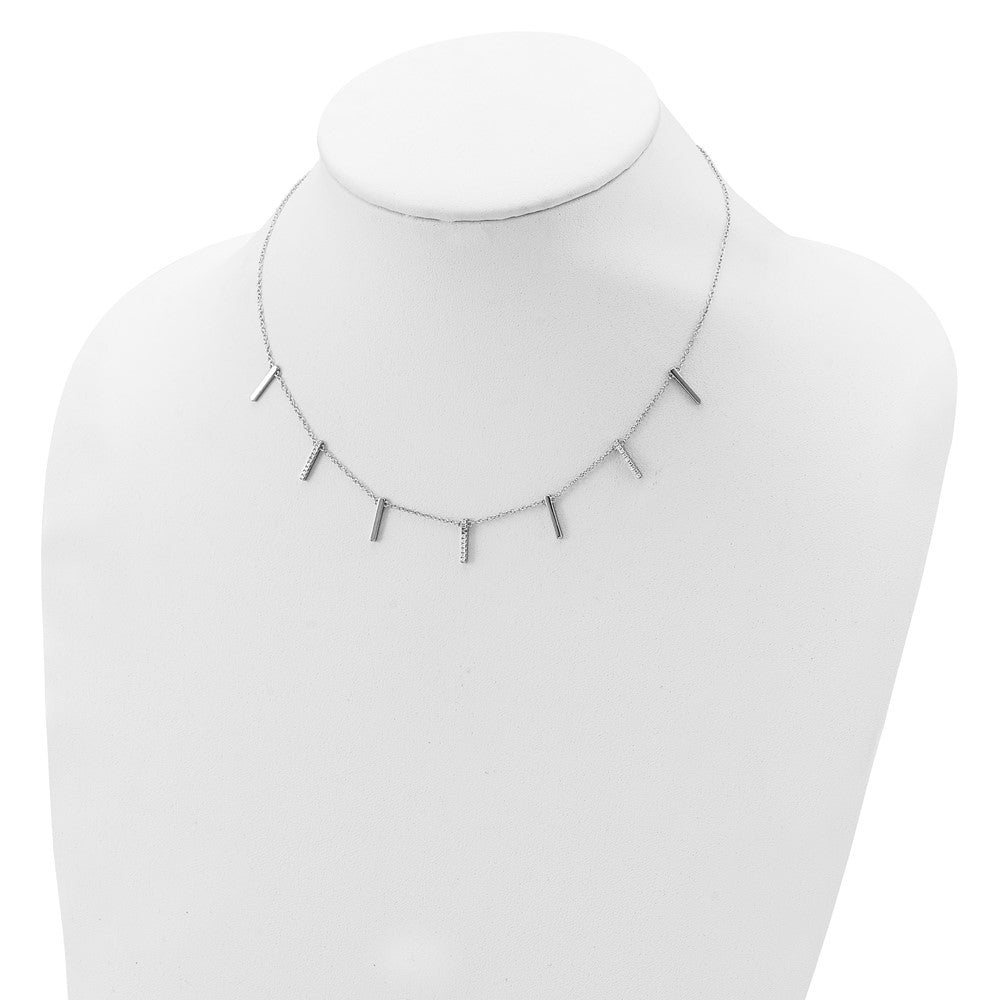High Quality Luxury Necklaces for Women by Ryan Jonathan Fine Jewelry
