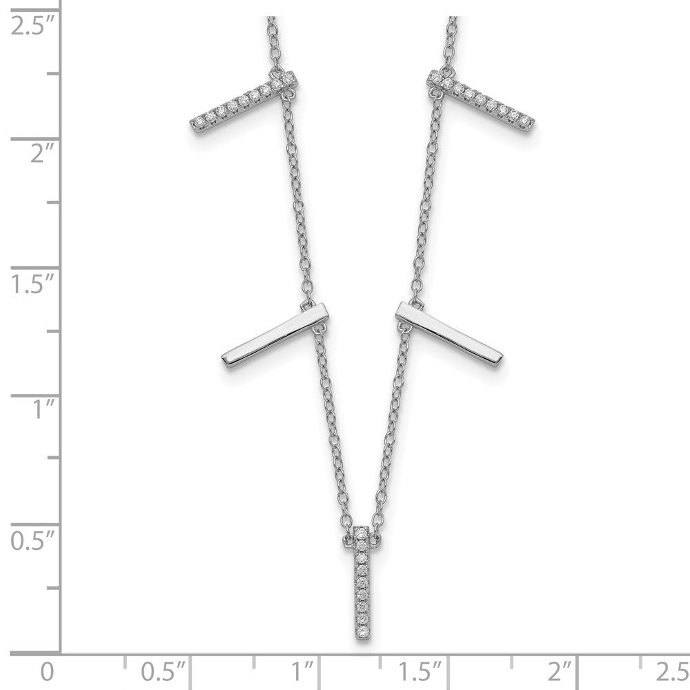 High Quality Luxury Necklaces for Women by Ryan Jonathan Fine Jewelry