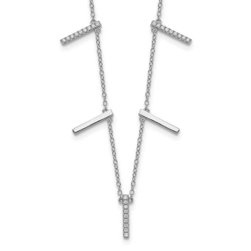 High Quality Luxury Necklaces for Women by Ryan Jonathan Fine Jewelry