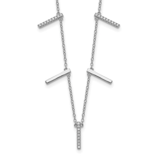 High Quality Luxury Necklaces for Women by Ryan Jonathan Fine Jewelry