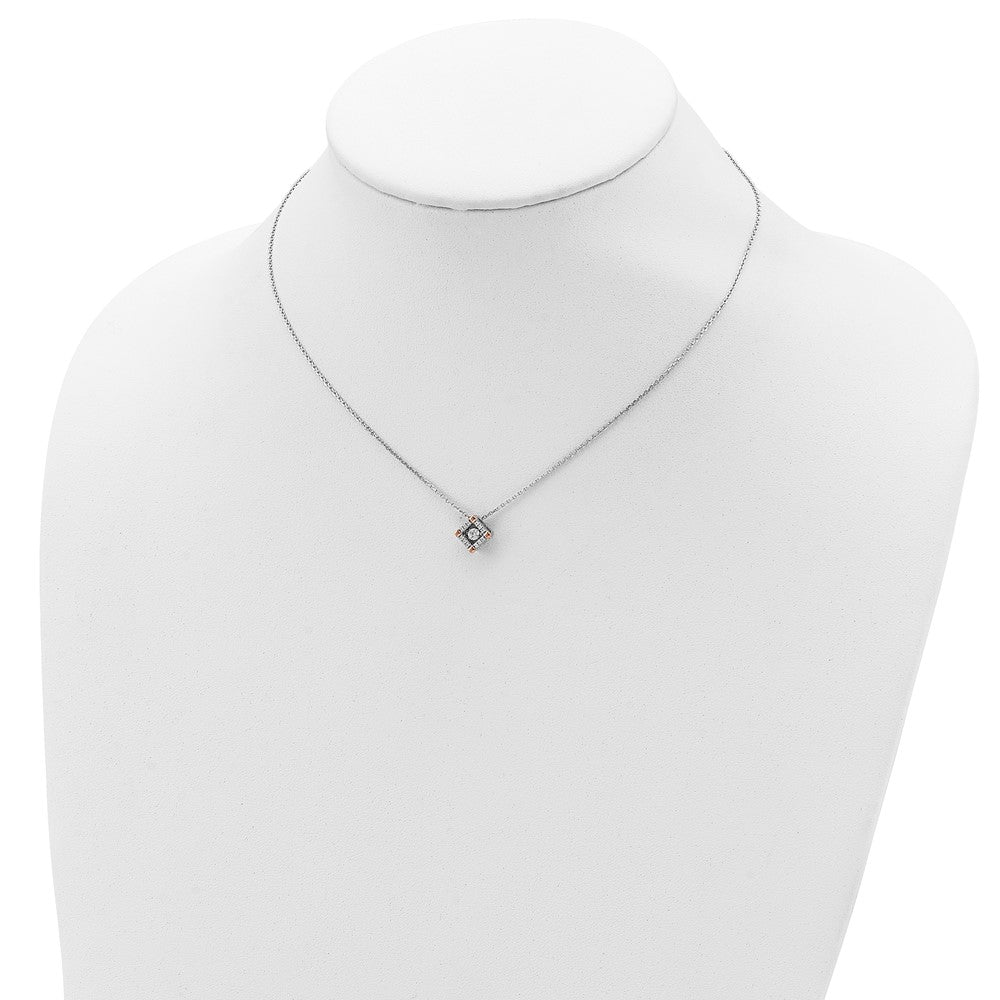 High Quality Luxury Necklaces for Women by Ryan Jonathan Fine Jewelry