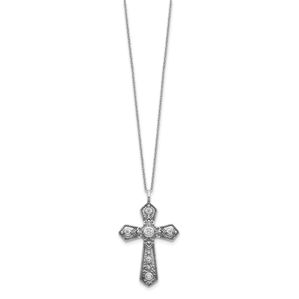 High Quality Luxury Necklaces for Women by Ryan Jonathan Fine Jewelry