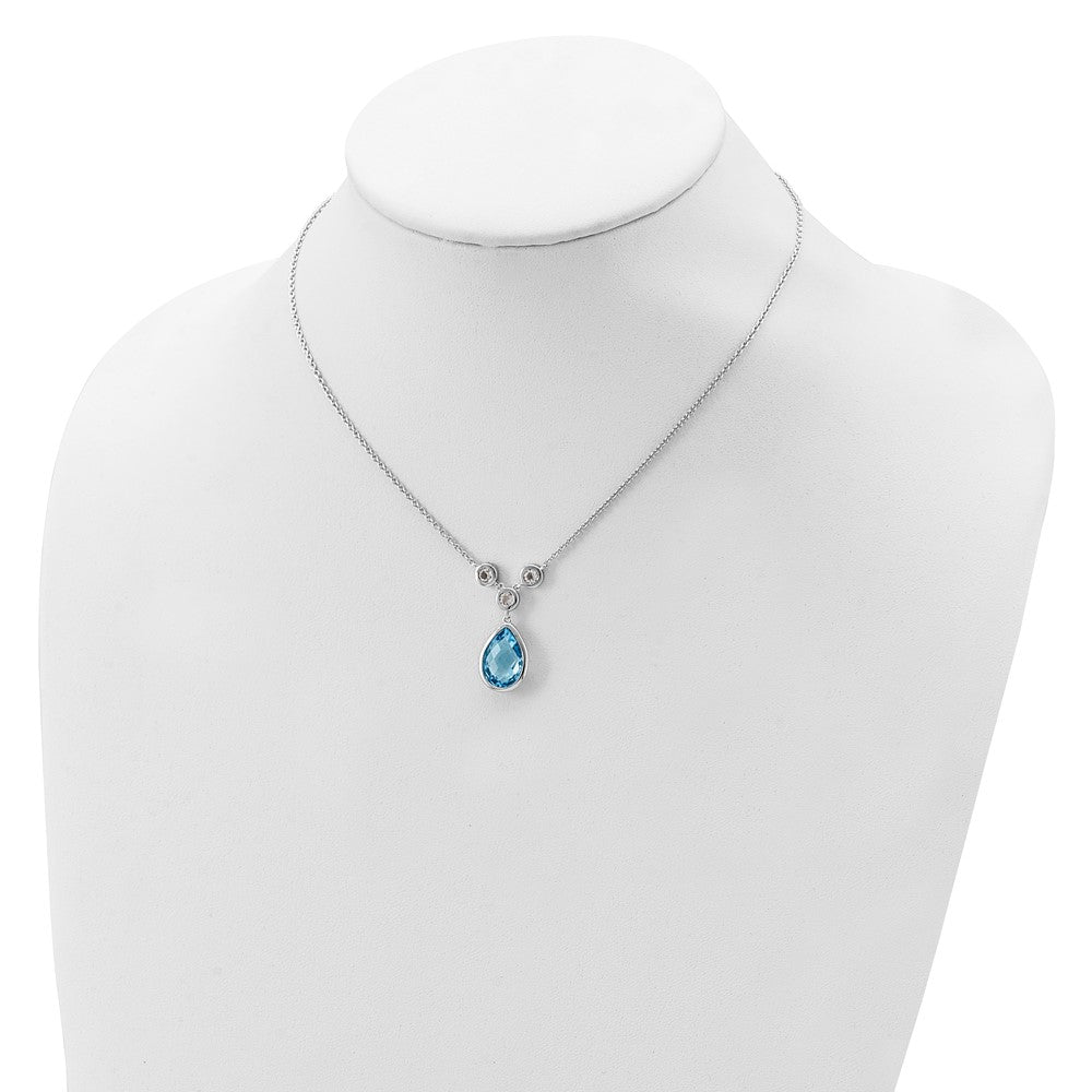 High Quality Luxury Necklaces for Women by Ryan Jonathan Fine Jewelry