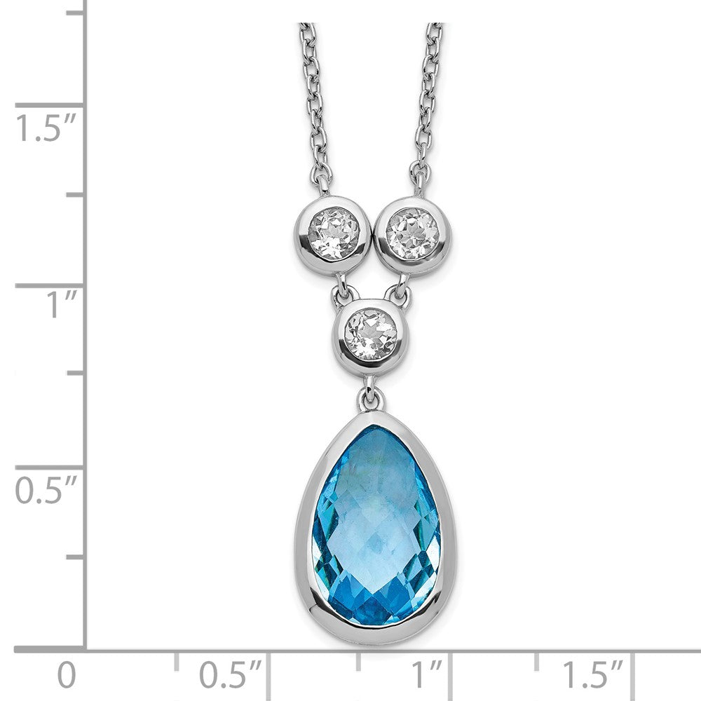 High Quality Luxury Necklaces for Women by Ryan Jonathan Fine Jewelry