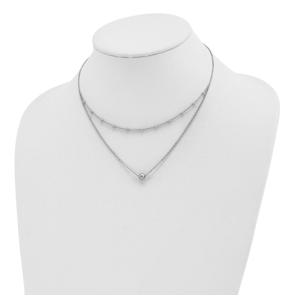 High Quality Luxury Necklaces for Women by Ryan Jonathan Fine Jewelry