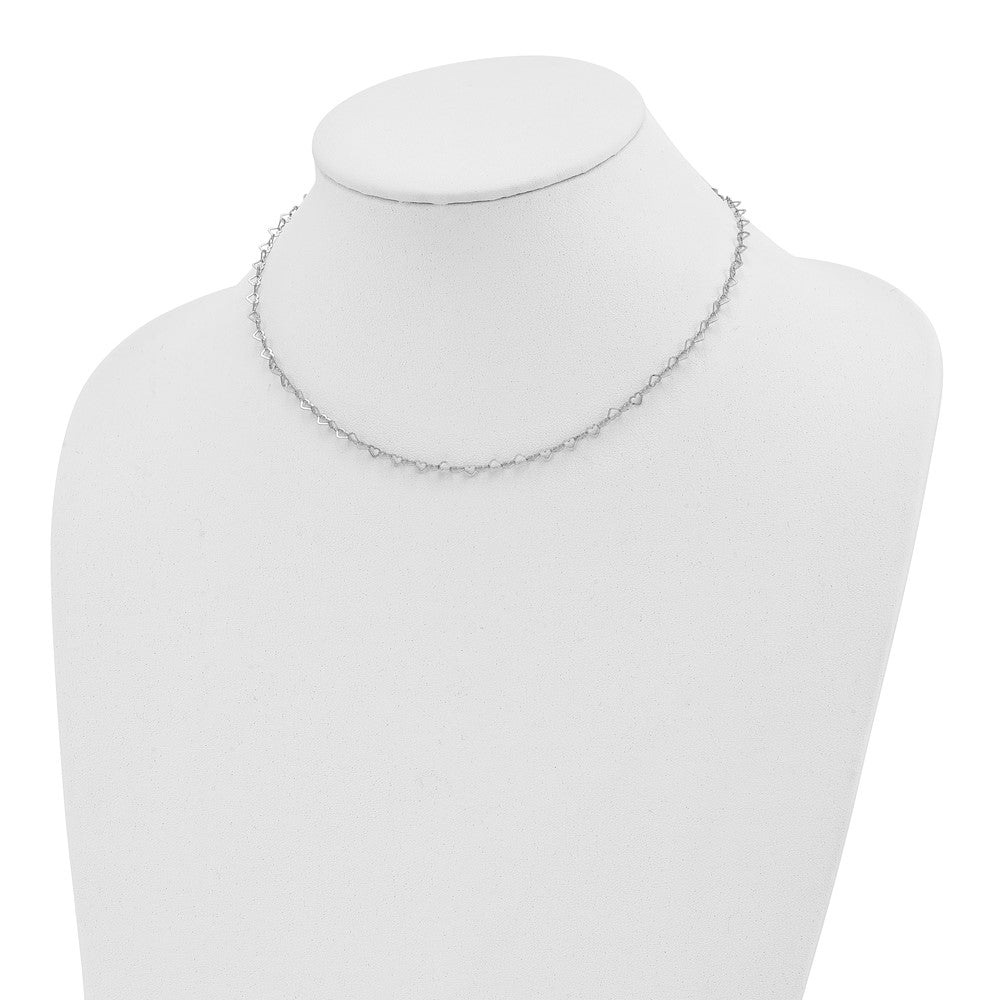 High Quality Luxury Necklaces for Women by Ryan Jonathan Fine Jewelry