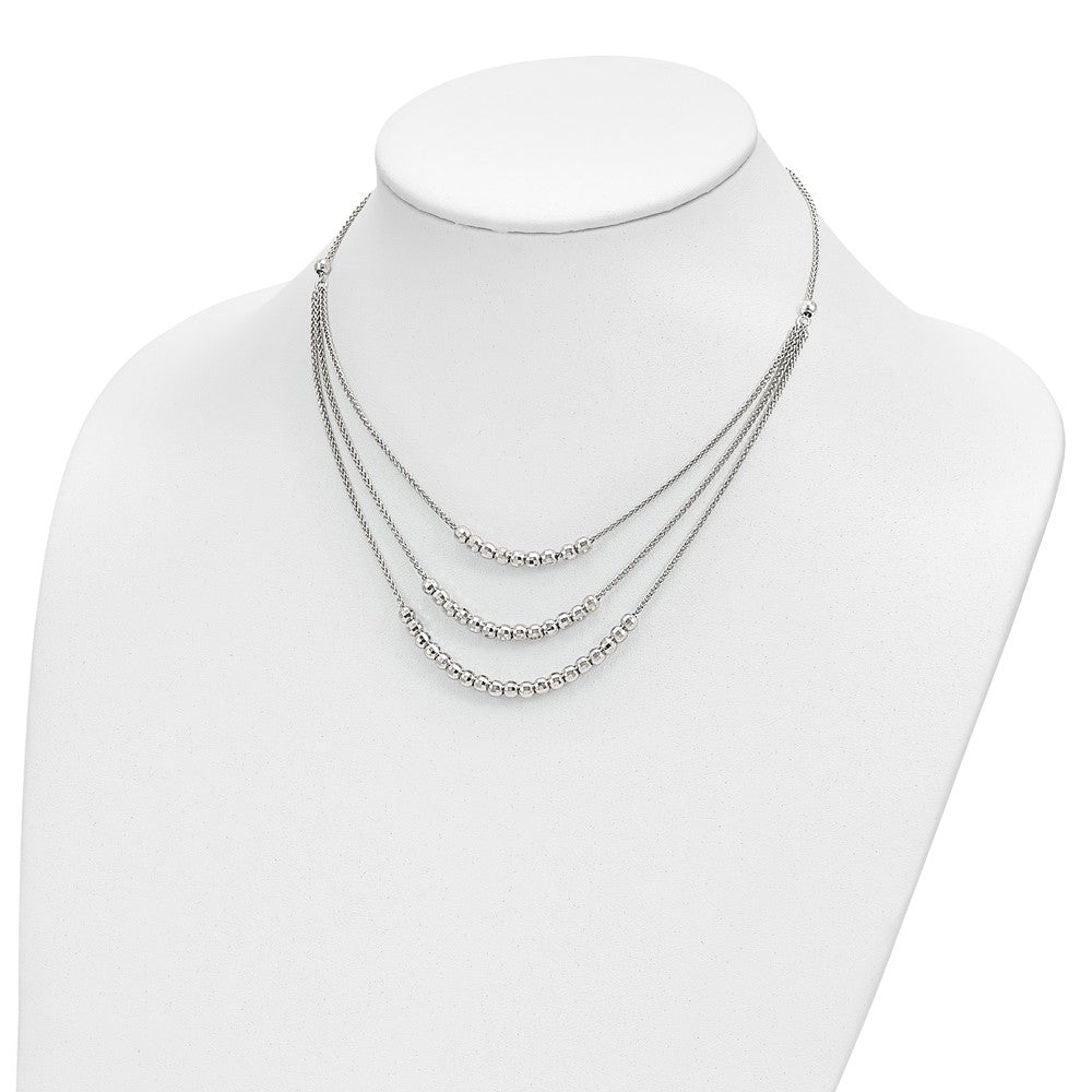High Quality Luxury Necklaces for Women by Ryan Jonathan Fine Jewelry