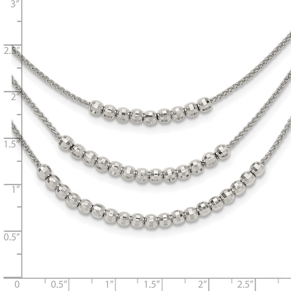 High Quality Luxury Necklaces for Women by Ryan Jonathan Fine Jewelry