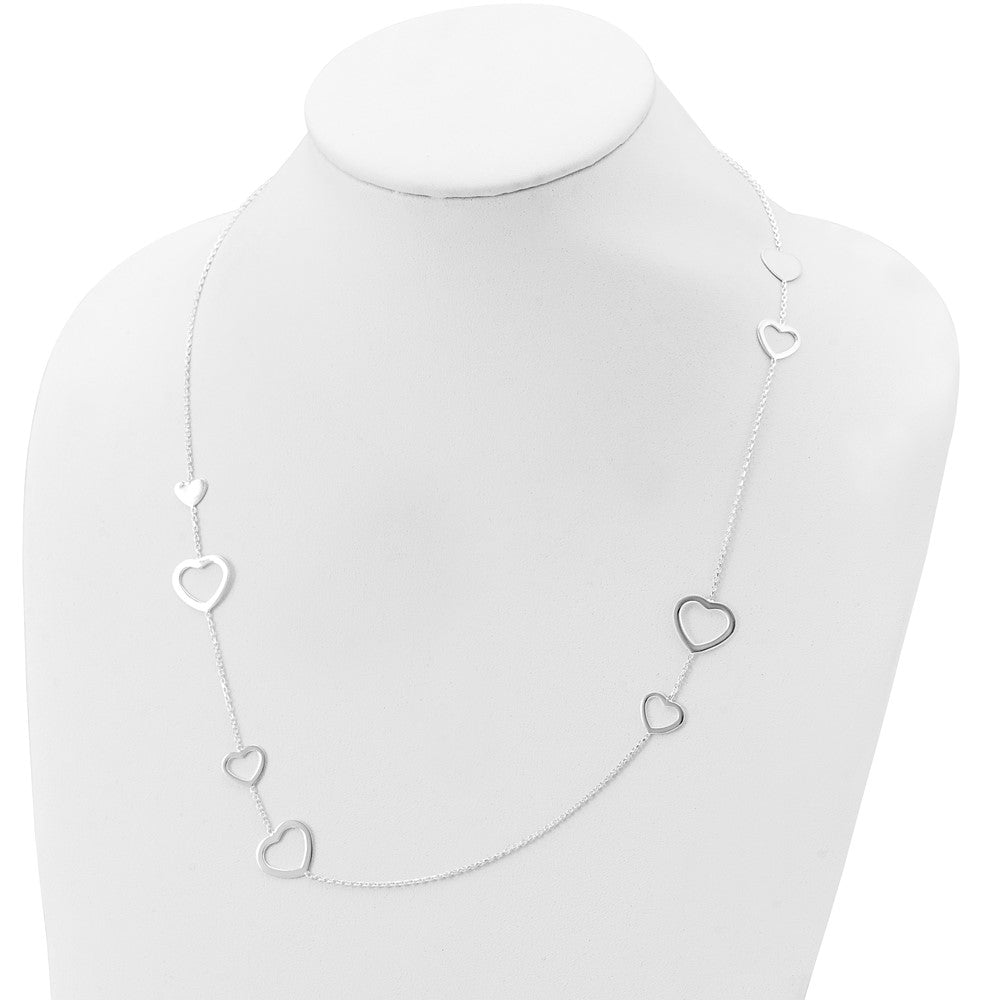 High Quality Luxury Necklaces for Women by Ryan Jonathan Fine Jewelry