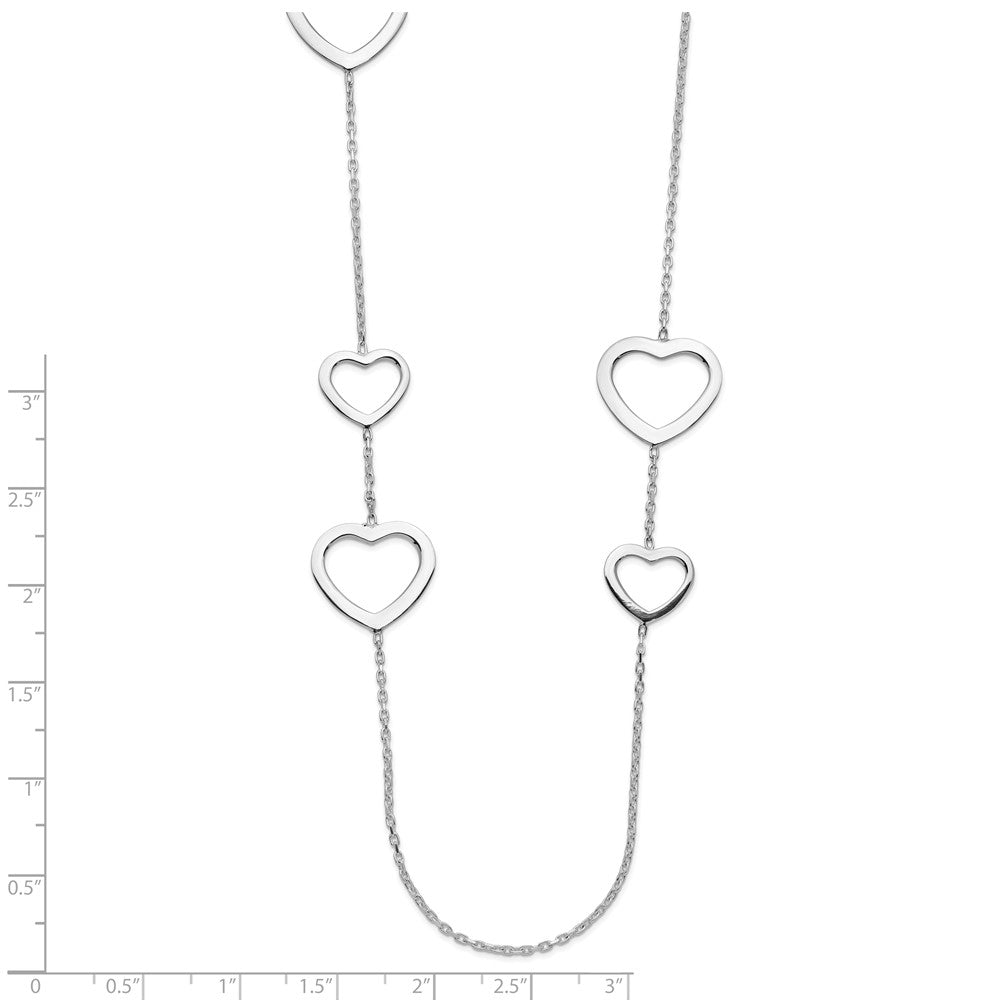 High Quality Luxury Necklaces for Women by Ryan Jonathan Fine Jewelry
