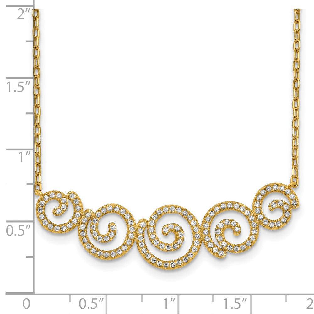 High Quality Luxury Necklaces for Women by Ryan Jonathan Fine Jewelry