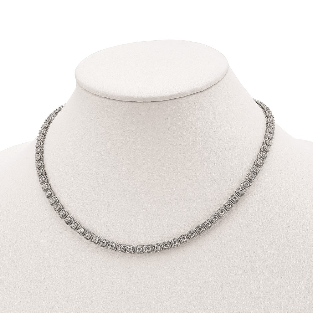 High Quality Luxury Necklaces for Women by Ryan Jonathan Fine Jewelry
