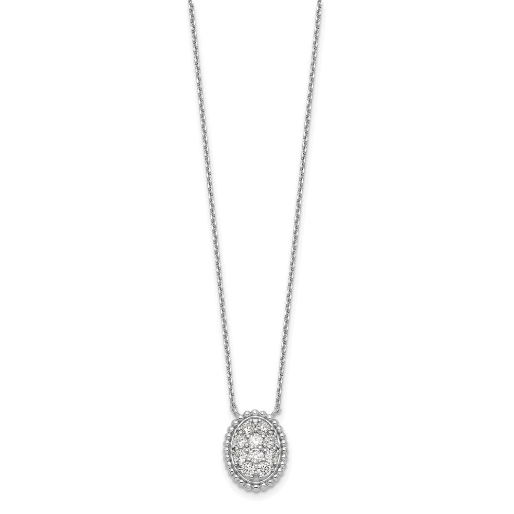 High Quality Luxury Necklaces for Women by Ryan Jonathan Fine Jewelry