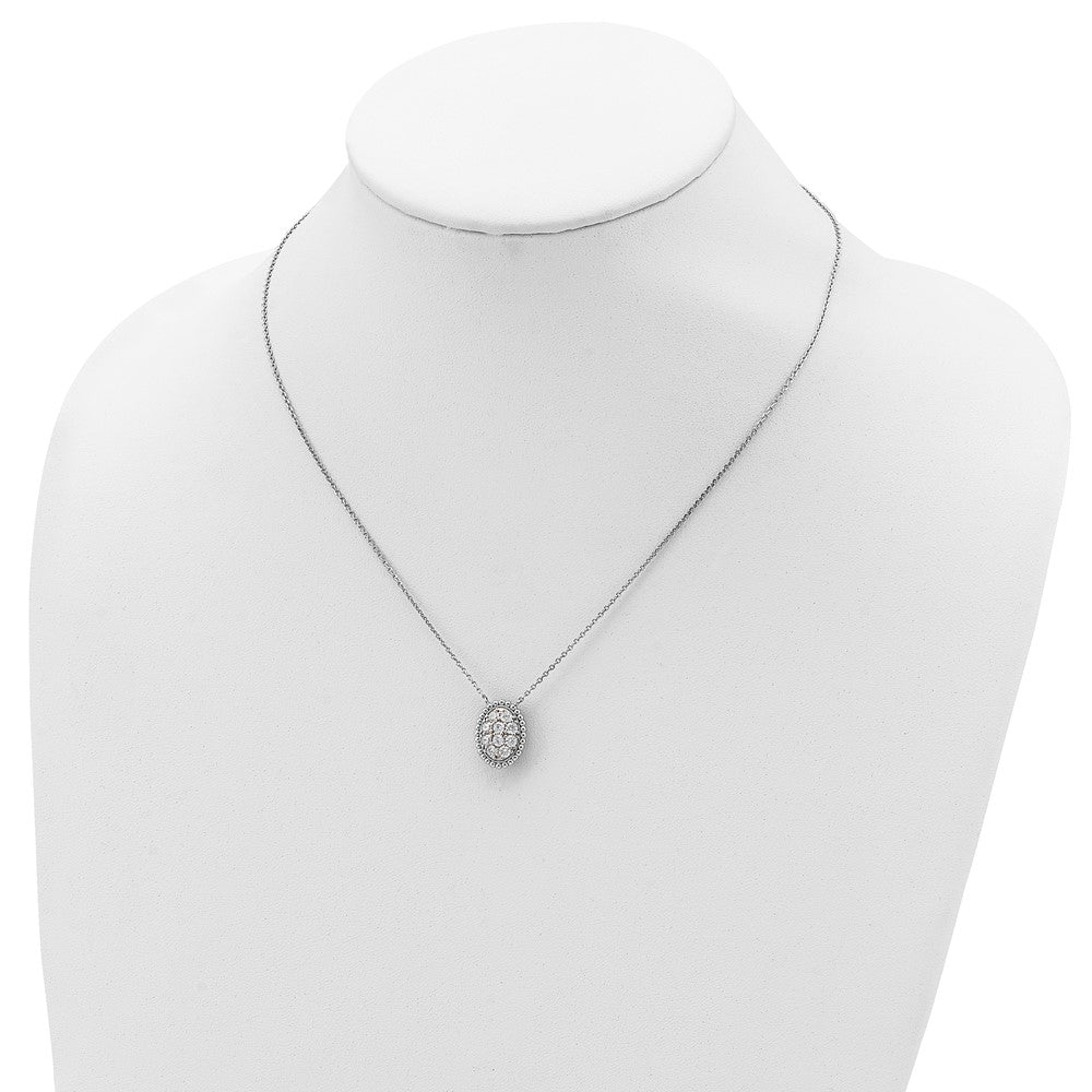 High Quality Luxury Necklaces for Women by Ryan Jonathan Fine Jewelry